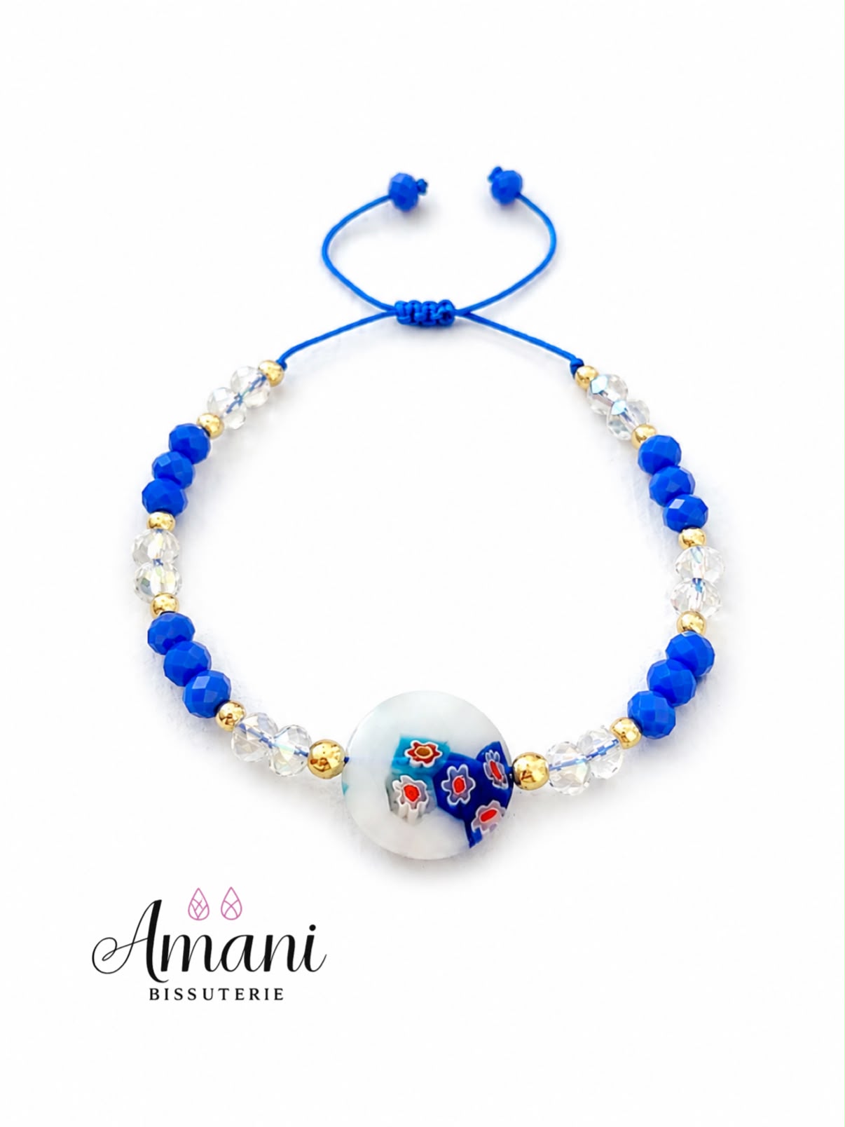 Azul Encanto