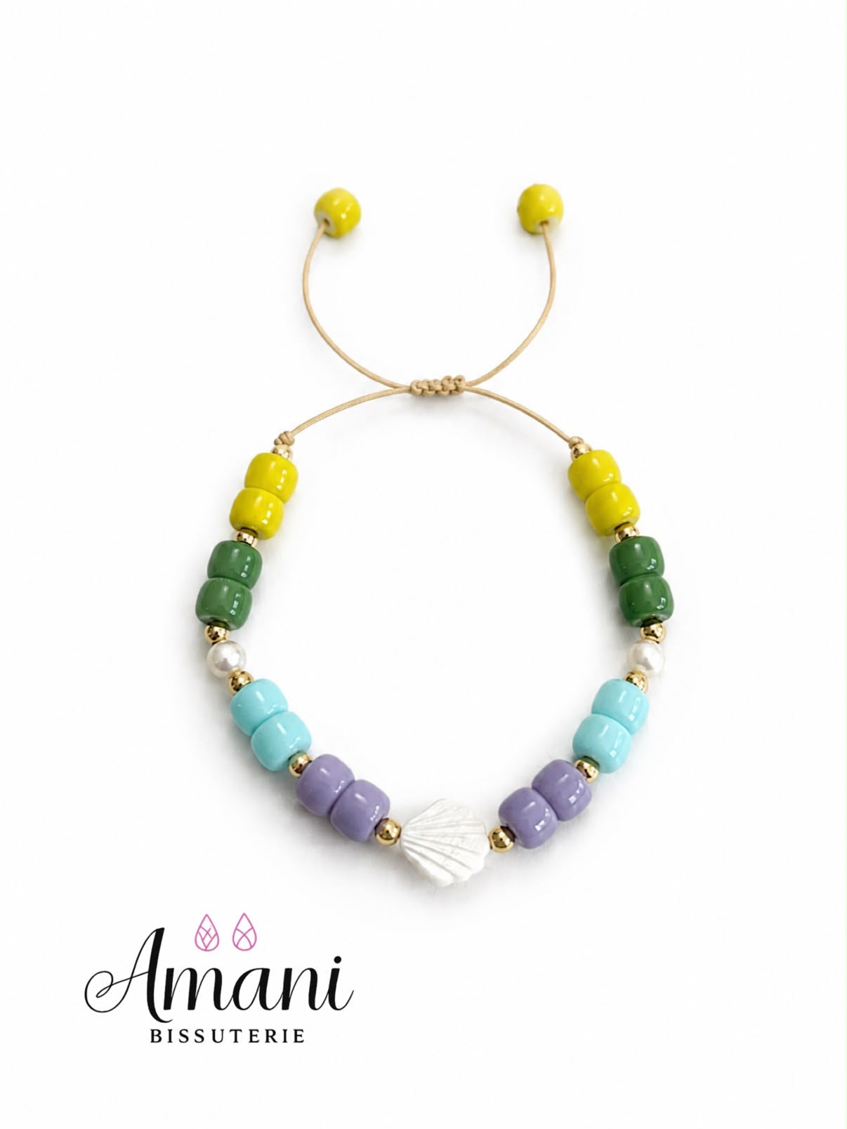 Armonía Tropical