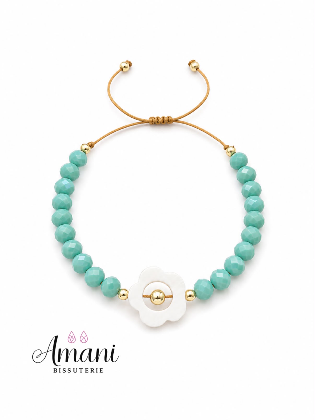 Aqua Flor