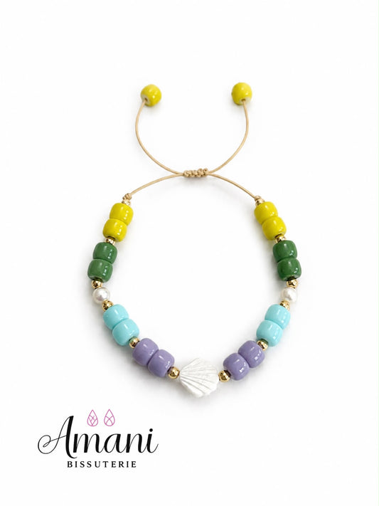 Armonía Tropical