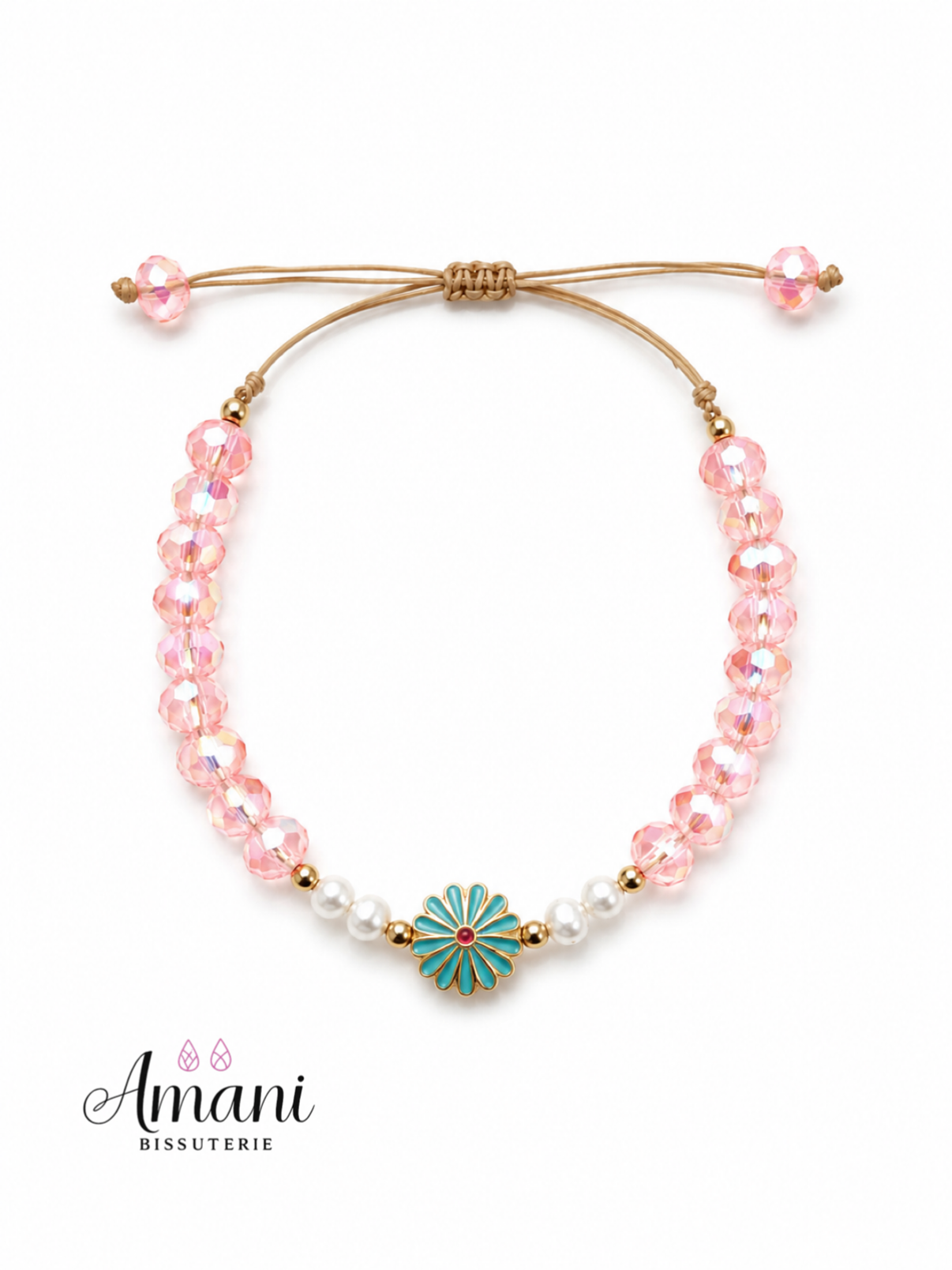 Bloom Rosa