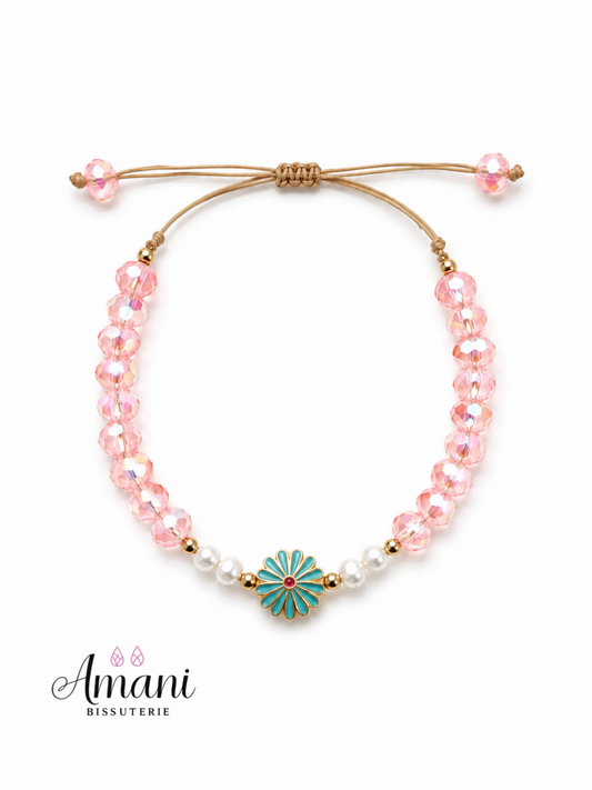 Bloom Rosa