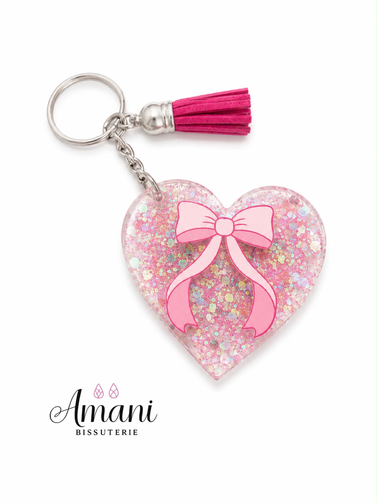 Corazón Brillante