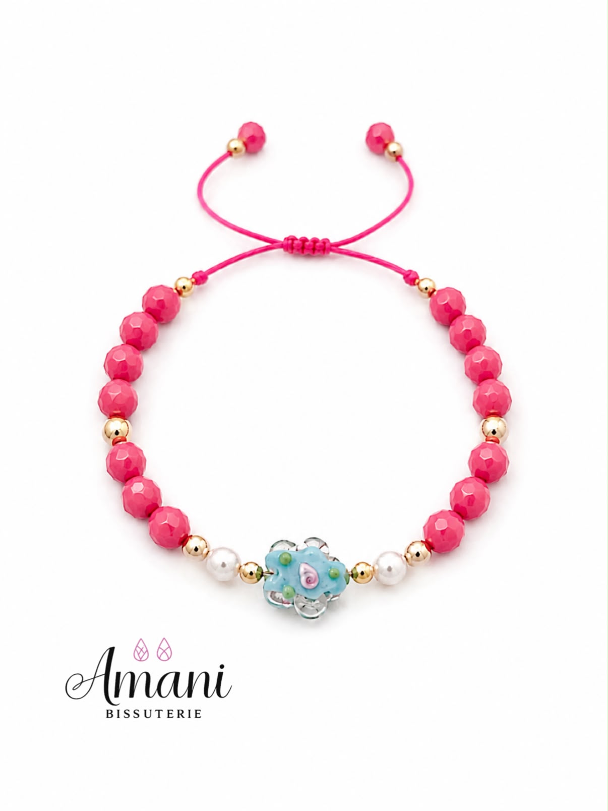 Flor de Coral