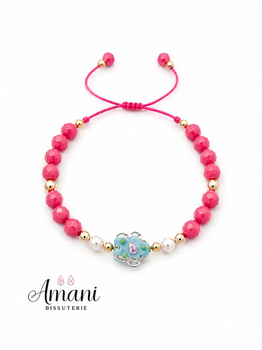 Flor de Coral