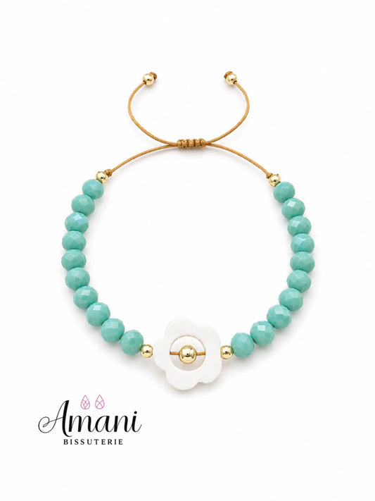 Aqua Flor
