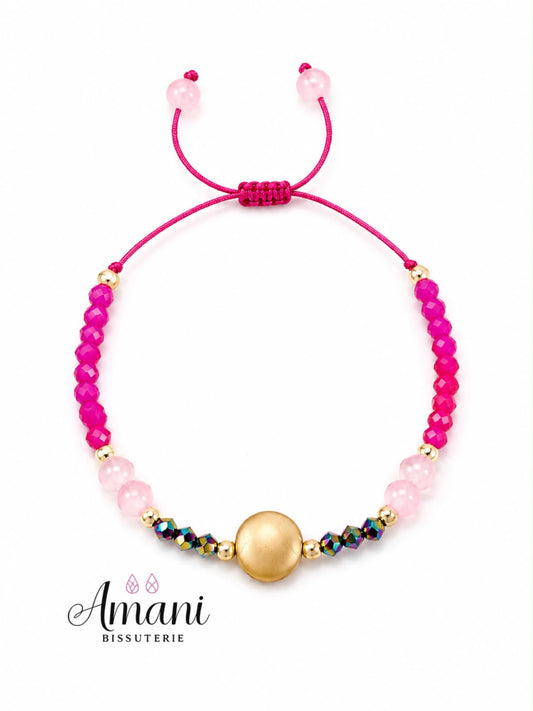Encanto Rosado