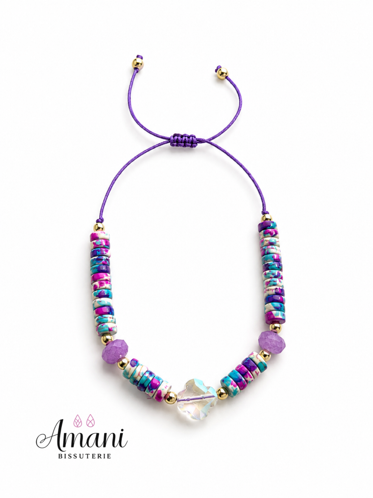 Pulsera Aurora