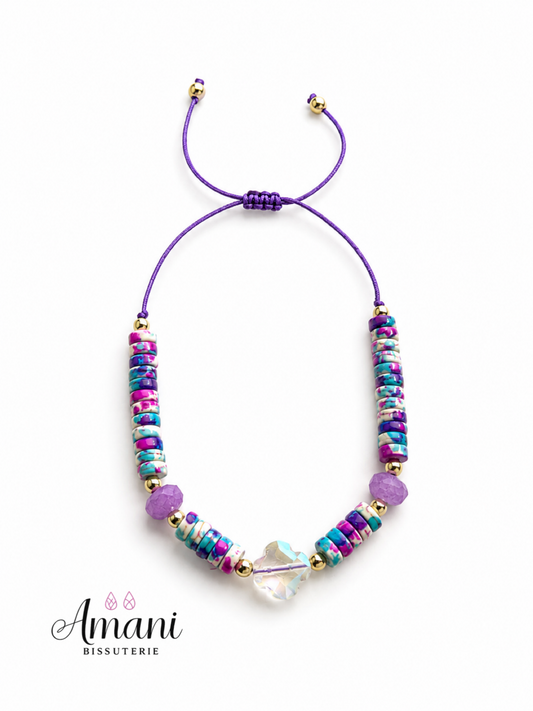 Pulsera Aurora