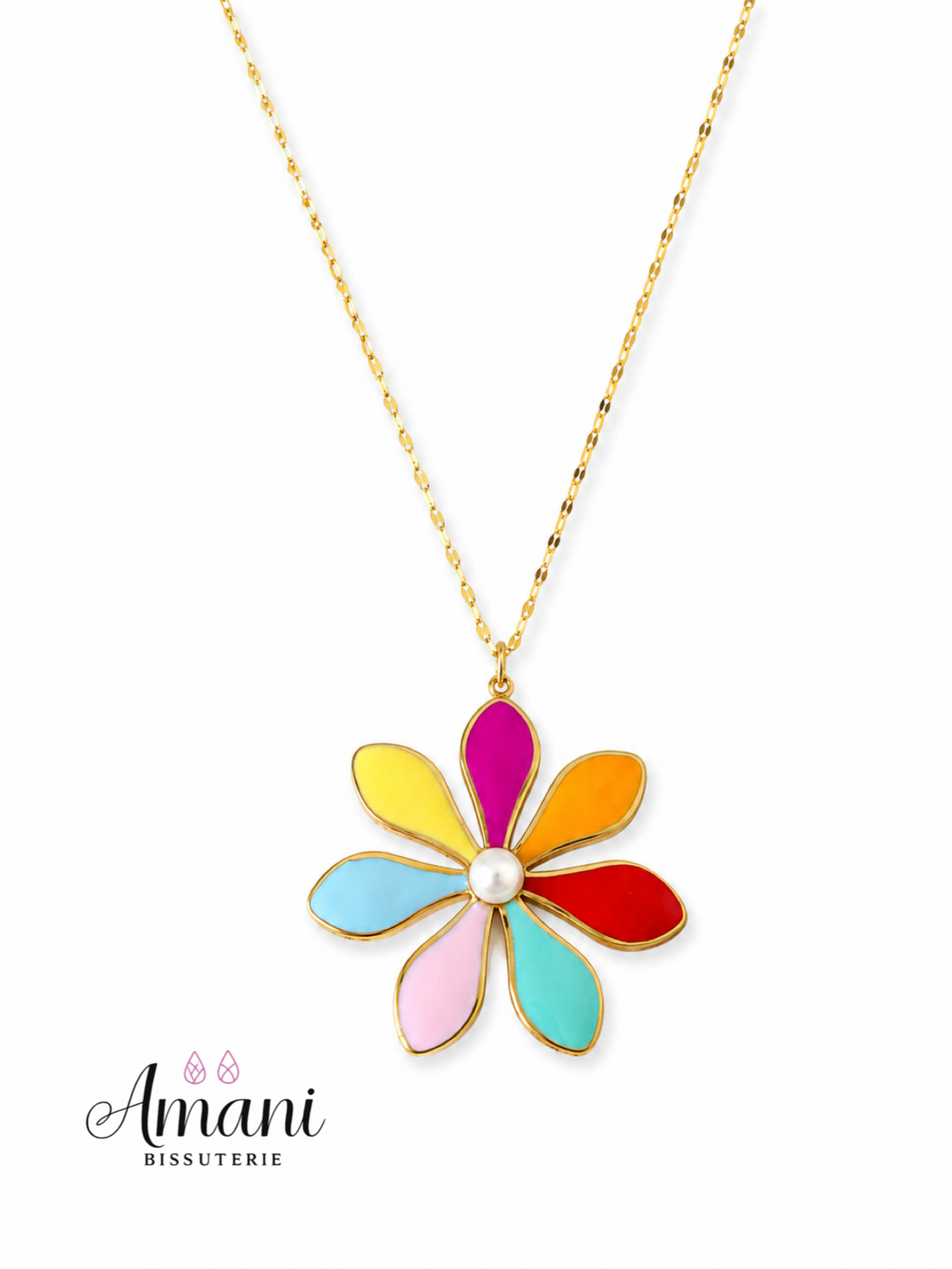 Flor de Alegría