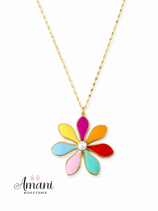 Flor de Alegría