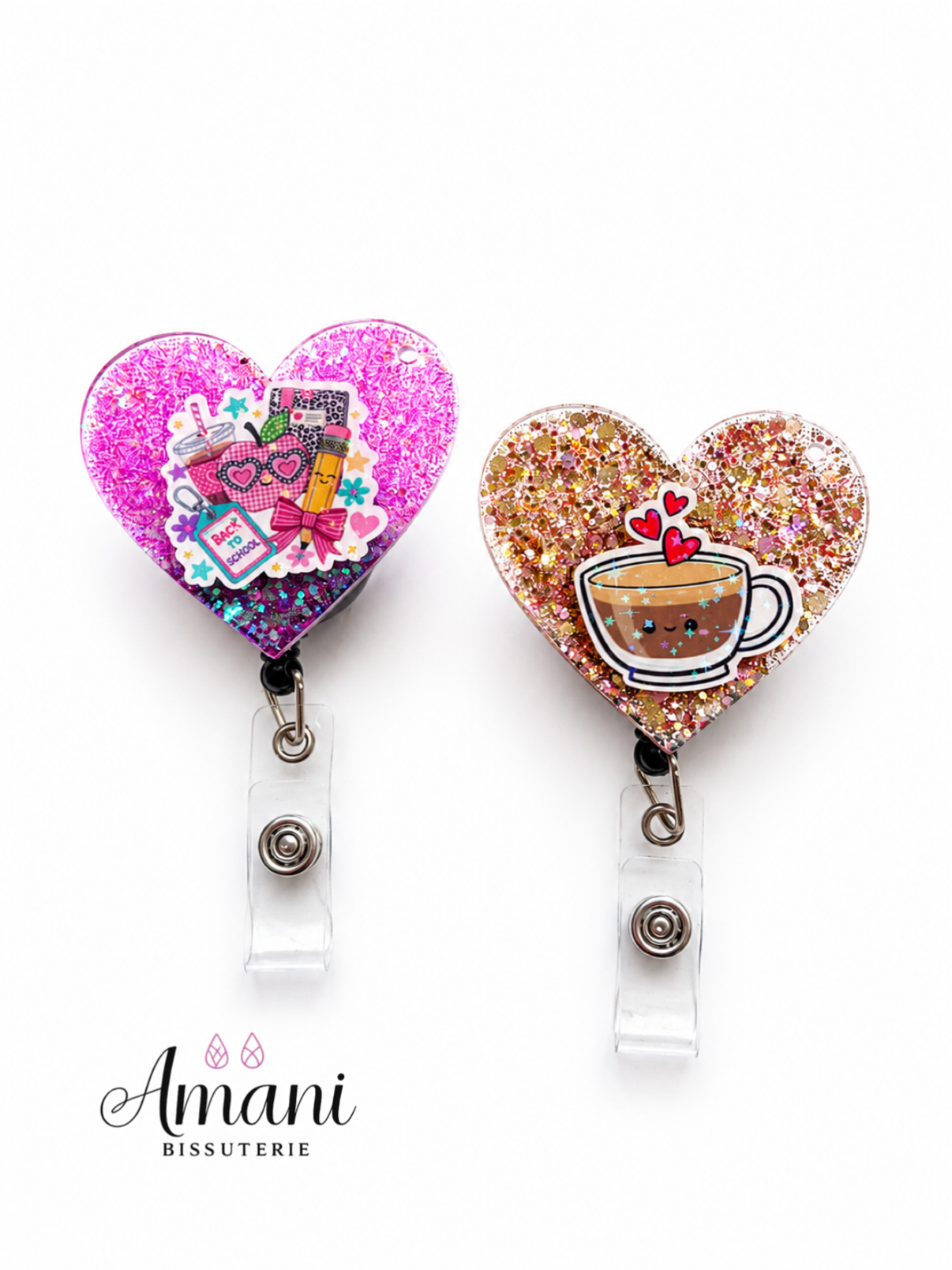 ID Holder