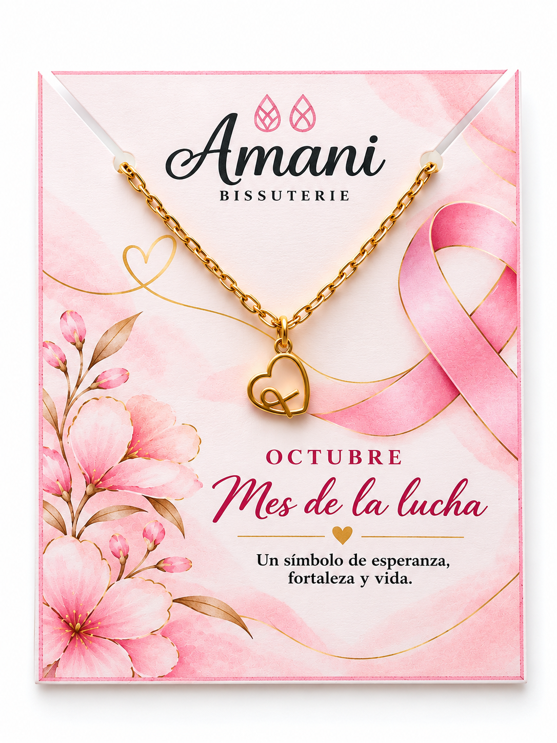 Corazón de Esperanza