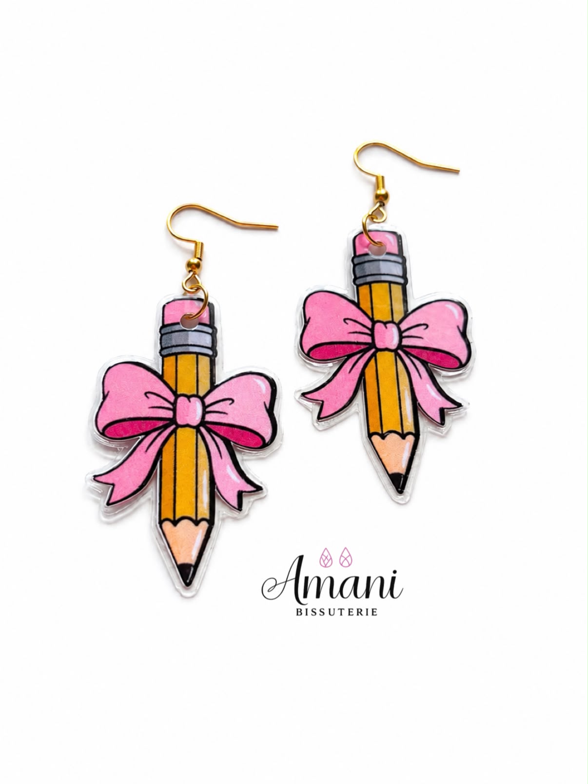 Aretes Dulce Regreso