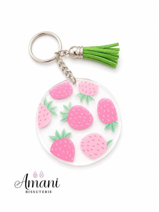 Sweet Strawberry